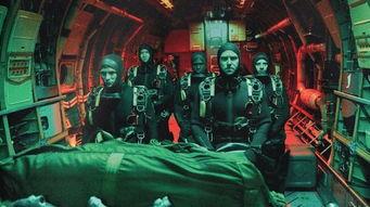 盗潜黄金城在线观看,深海探险，黄金宝藏等你来寻  第1张