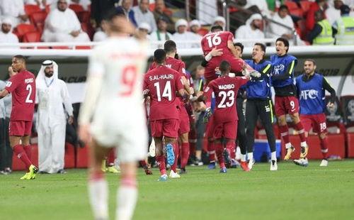 卡塔尔爆料进球视频回放,揭秘精彩瞬间背后的激情与策略 第1张 卡塔尔爆料进球视频回放,揭秘精彩瞬间背后的激情与策略 第1张