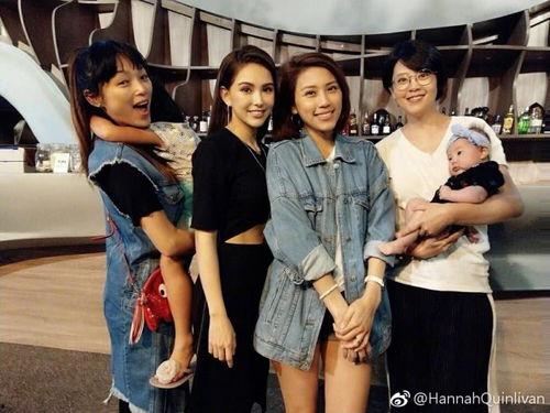 娱乐爆料昆凌视频大全,娱乐爆料中的甜蜜瞬间  第3张