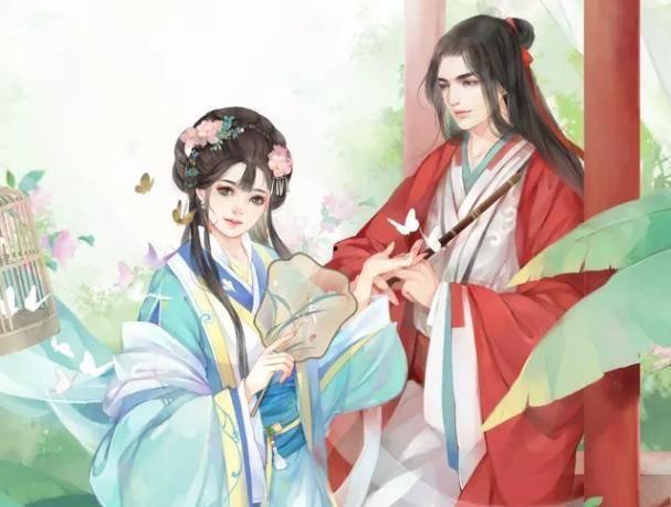 古言读心吃瓜小说免费阅读,吃瓜群众逆袭记  第3张